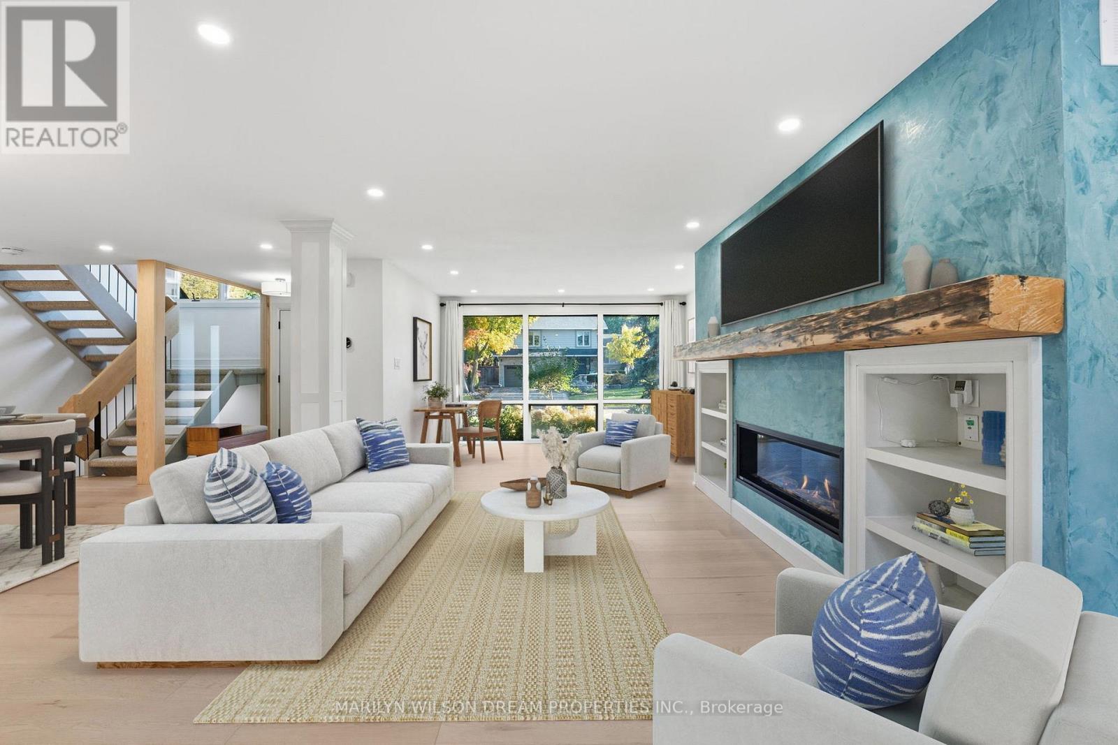 33 Commanche Drive, Ottawa, Ontario  K2E 6E8 - Photo 9 - X12976790