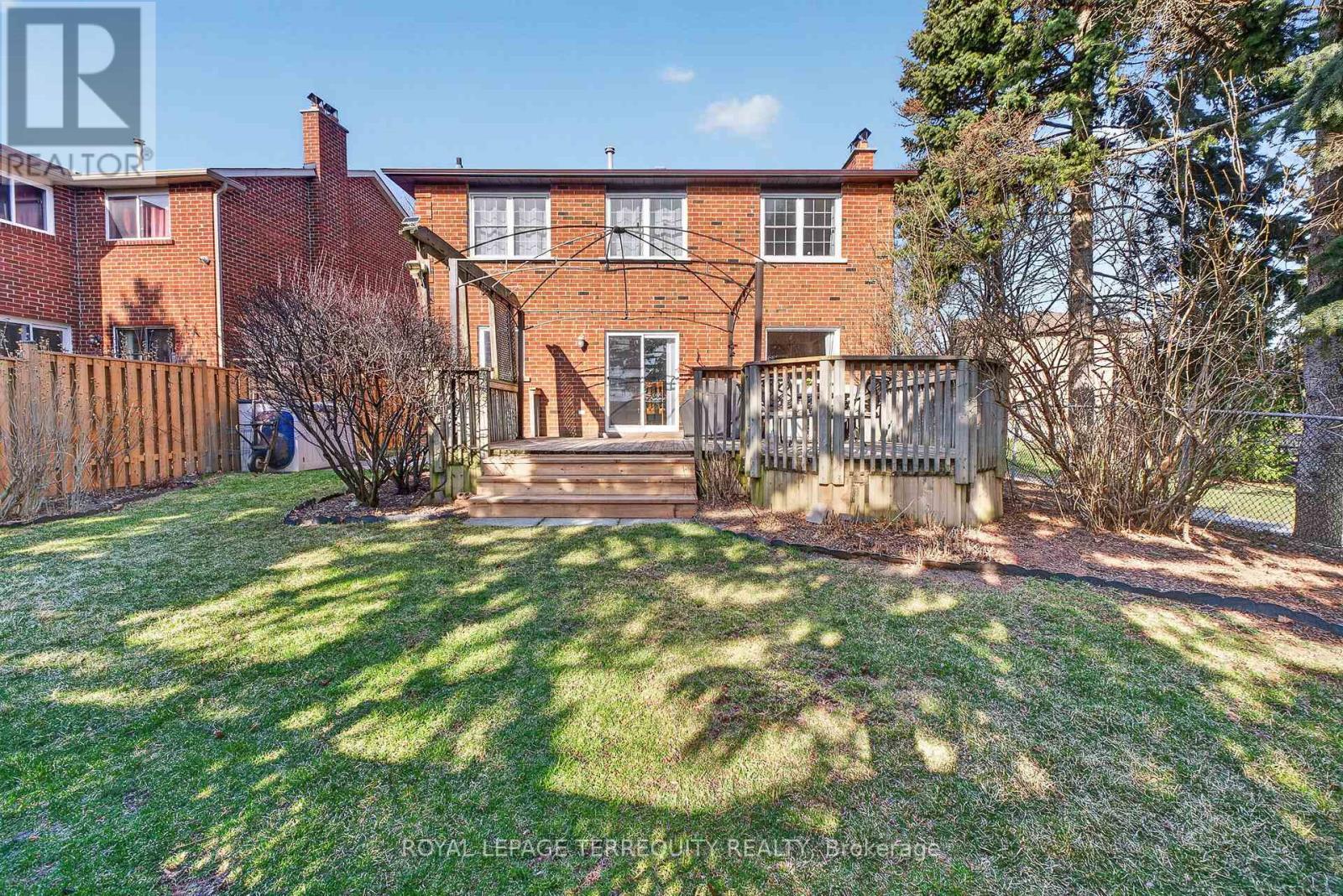 3591 Kelso Crescent, Mississauga, Ontario  L5L 4R9 - Photo 42 - W12793438