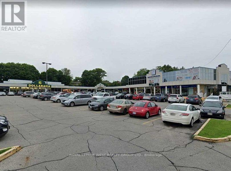 22 - 1500 Royal York Road, Toronto, Ontario  M9P 3B6 - Photo 2 - W12963200