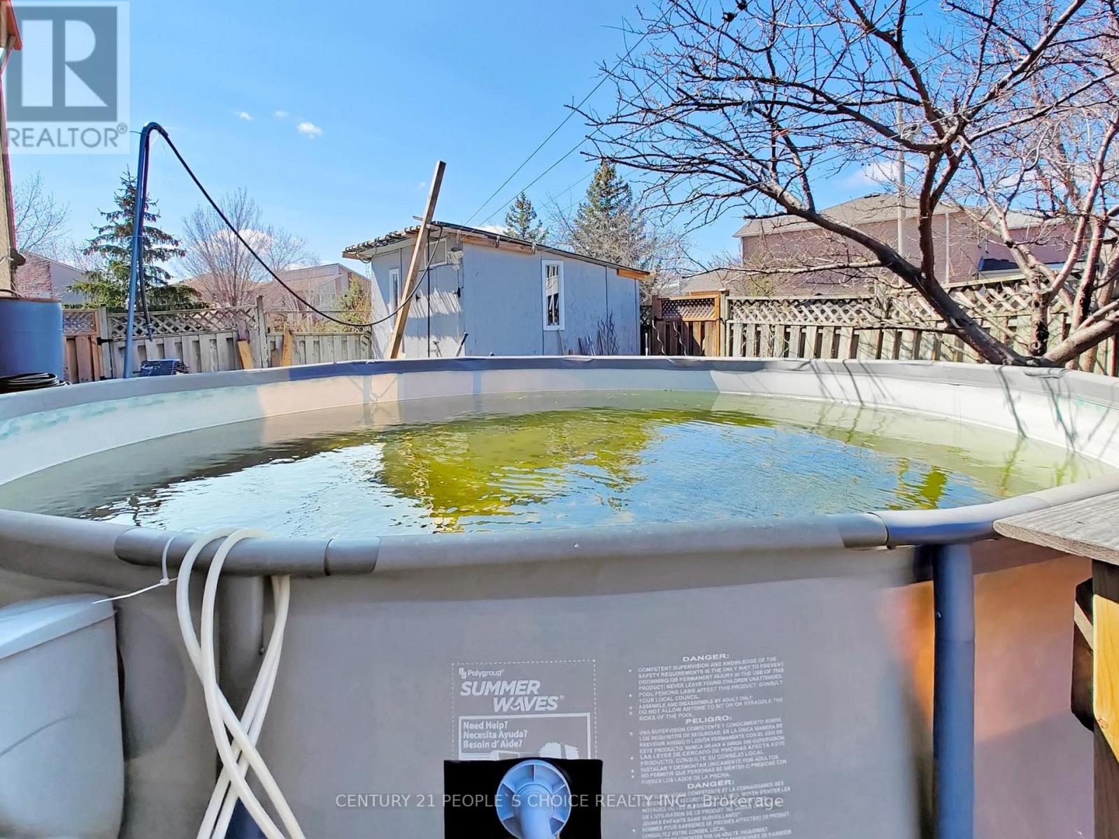 5992 Ladyburn Crescent, Mississauga, Ontario  L5M 4V9 - Photo 49 - W12970696