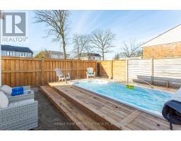 338 WOODALE AVENUE, Oakville, Ontario