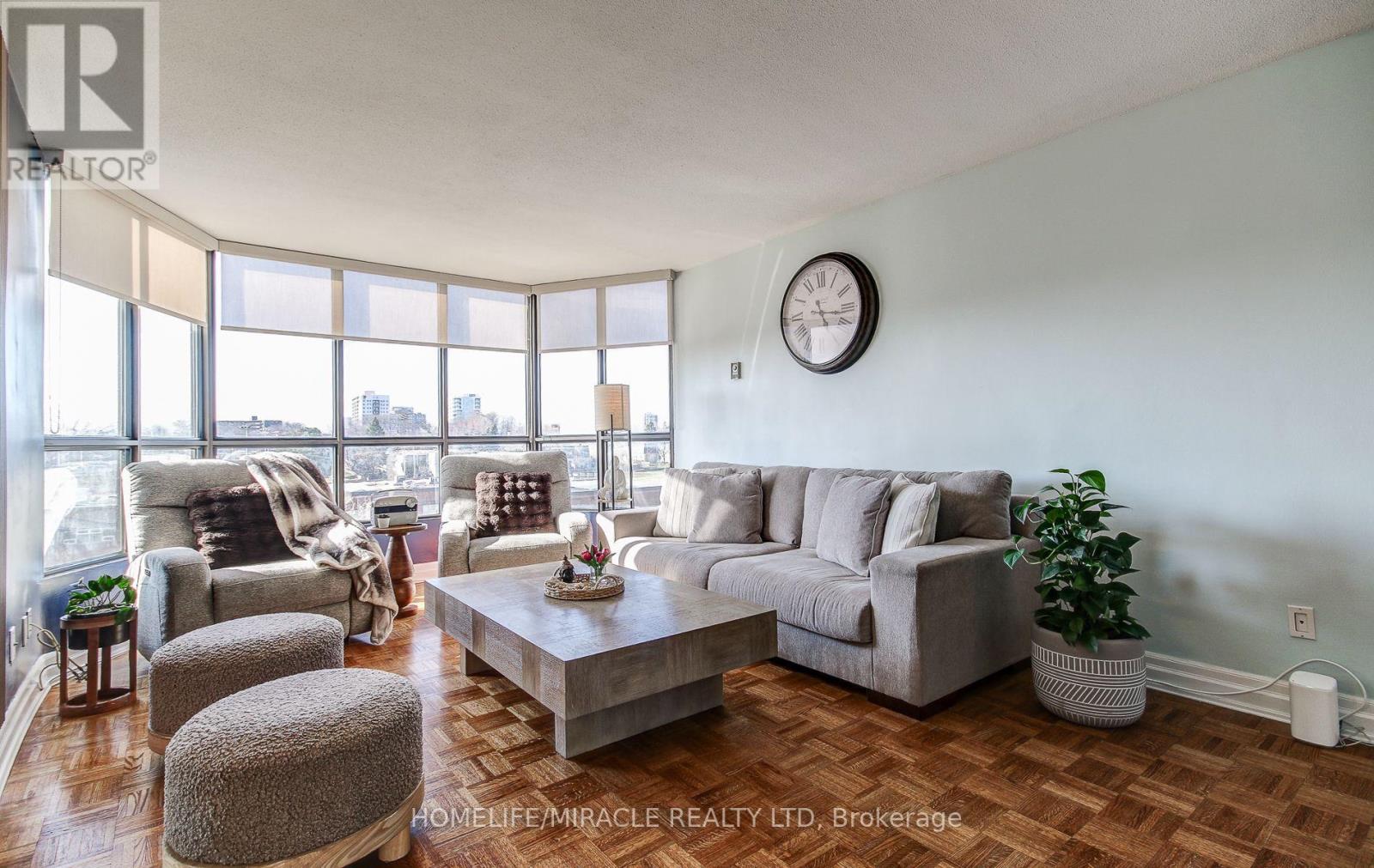 504 - 1333 Bloor Street, Mississauga, Ontario  L4Y 3T6 - Photo 28 - W12976450