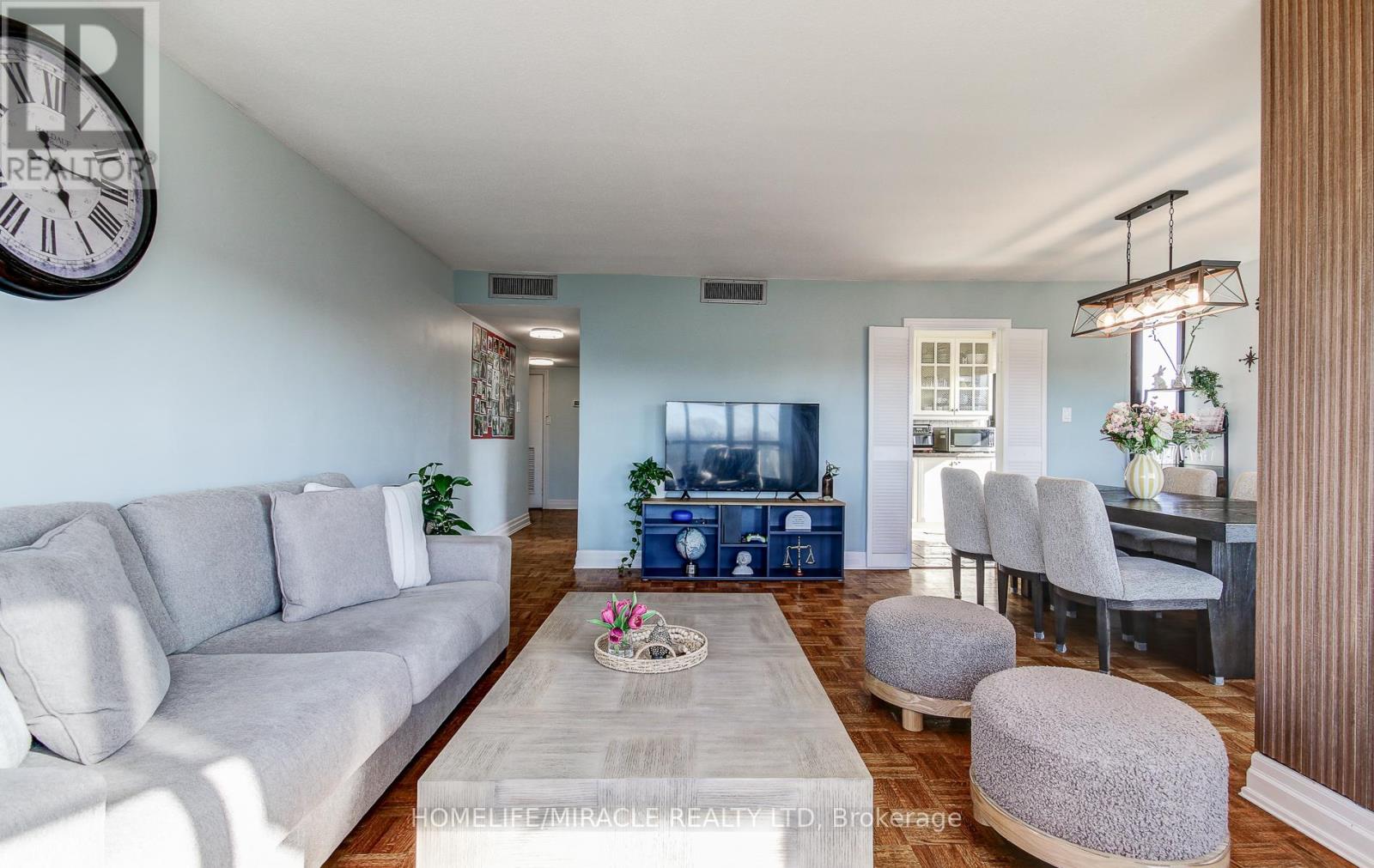 504 - 1333 Bloor Street, Mississauga, Ontario  L4Y 3T6 - Photo 32 - W12976450