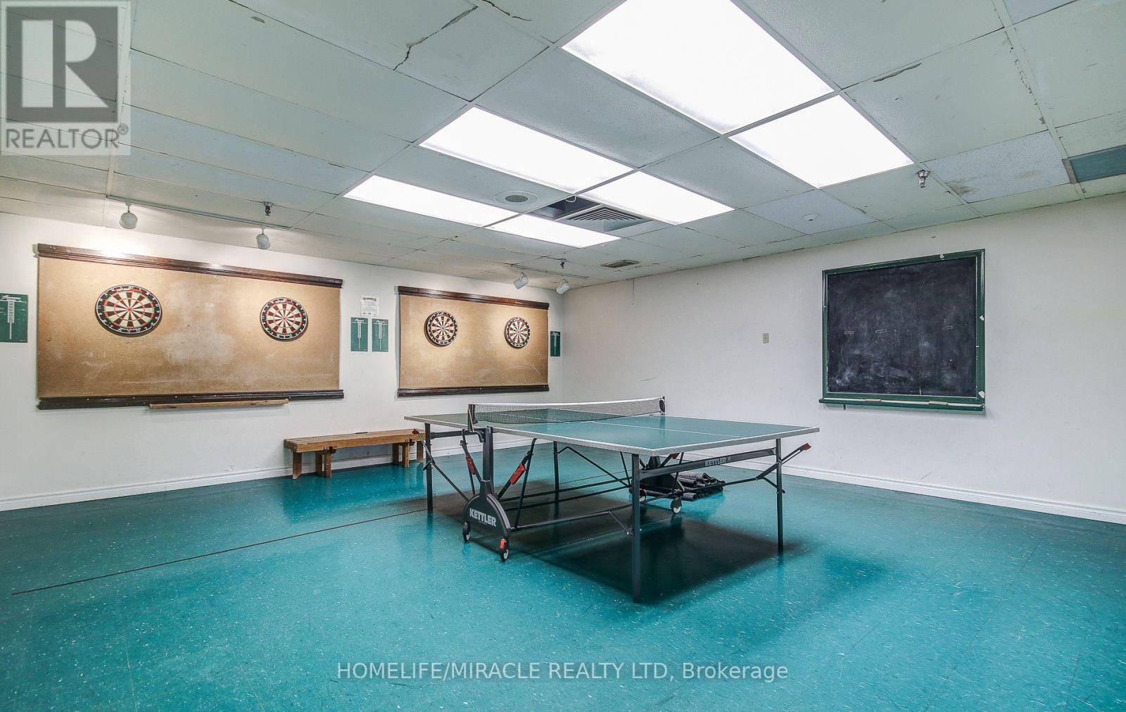 504 - 1333 Bloor Street, Mississauga, Ontario  L4Y 3T6 - Photo 48 - W12976450