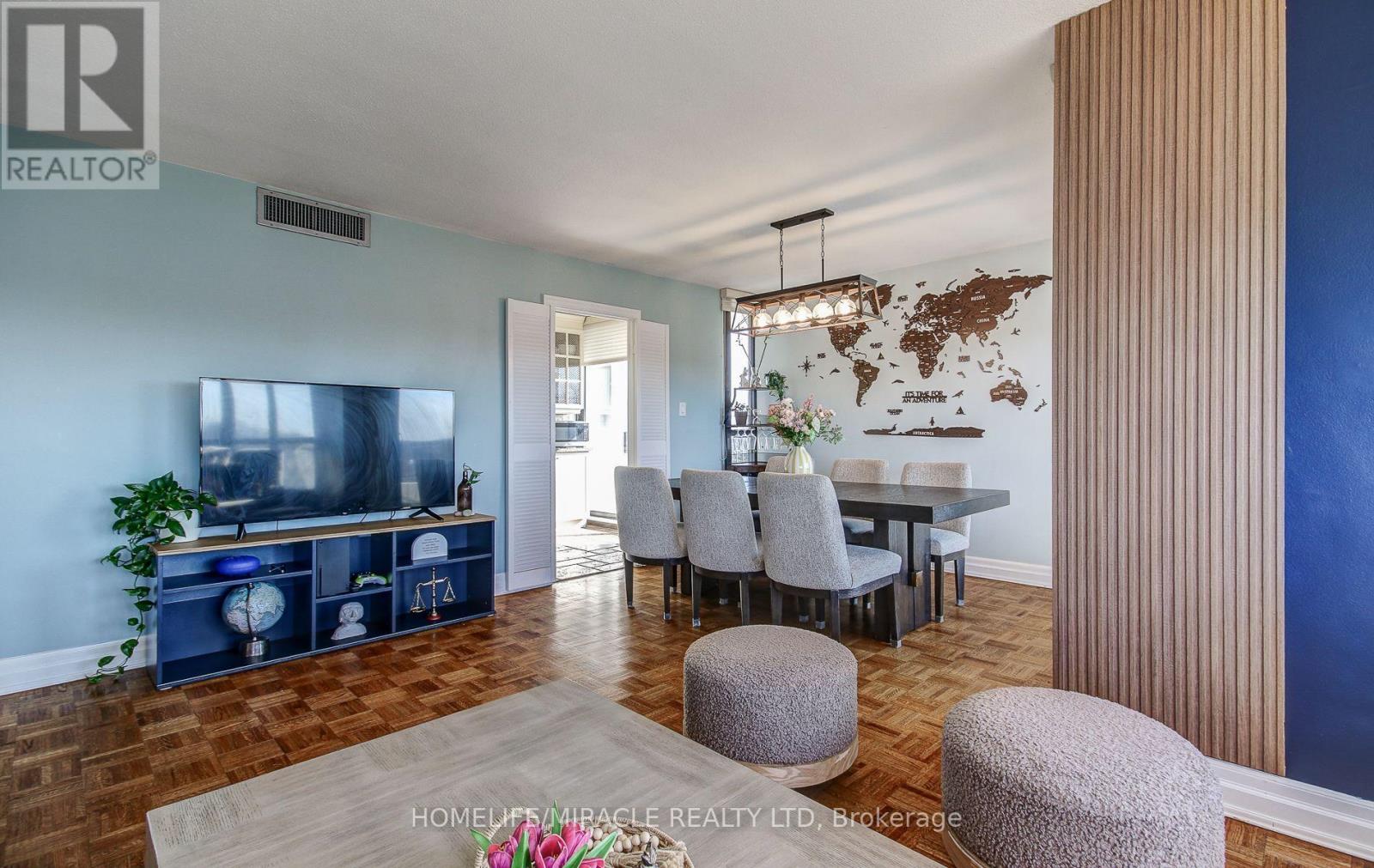 504 - 1333 Bloor Street, Mississauga, Ontario  L4Y 3T6 - Photo 31 - W12976450