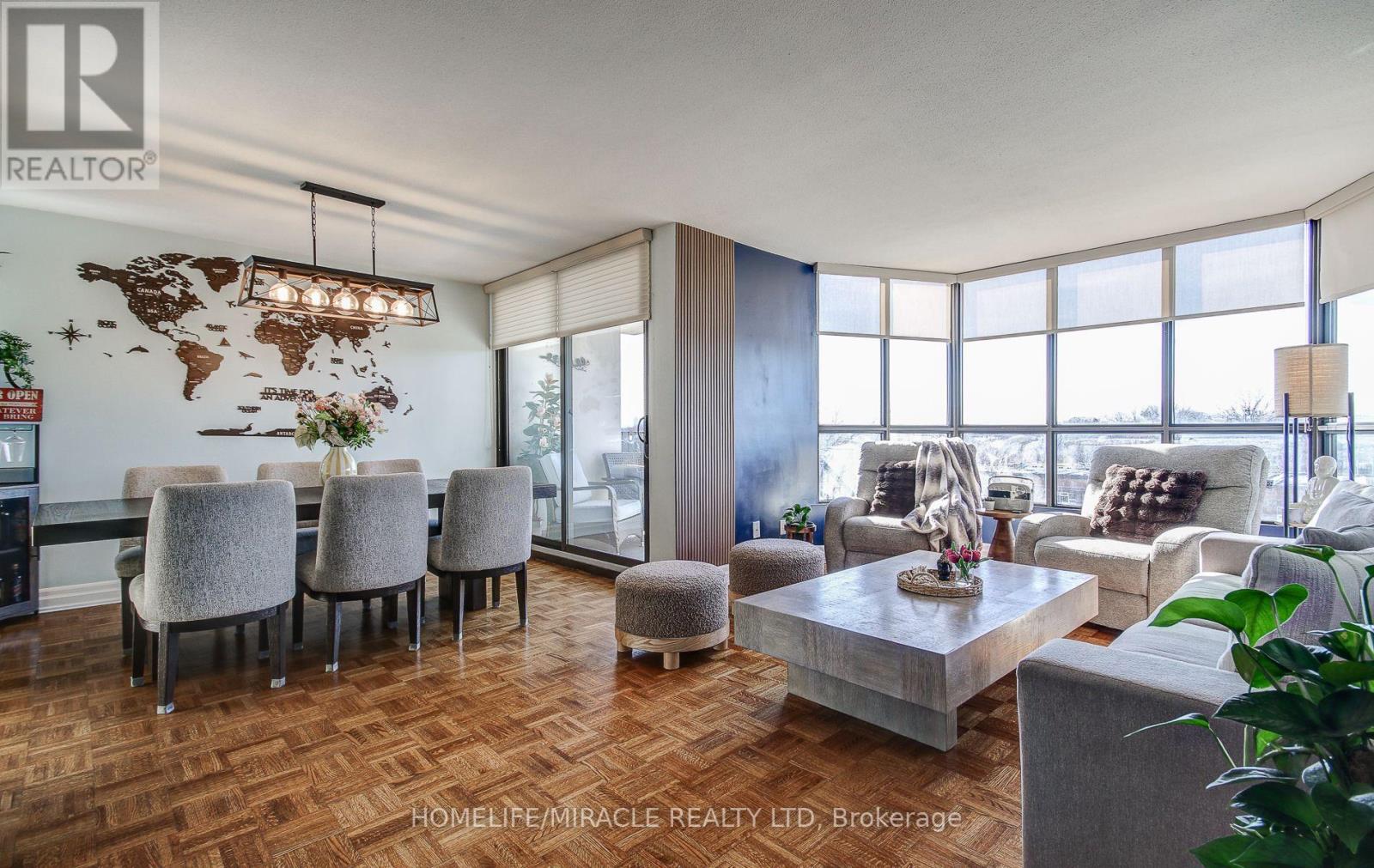 504 - 1333 Bloor Street, Mississauga, Ontario  L4Y 3T6 - Photo 29 - W12976450