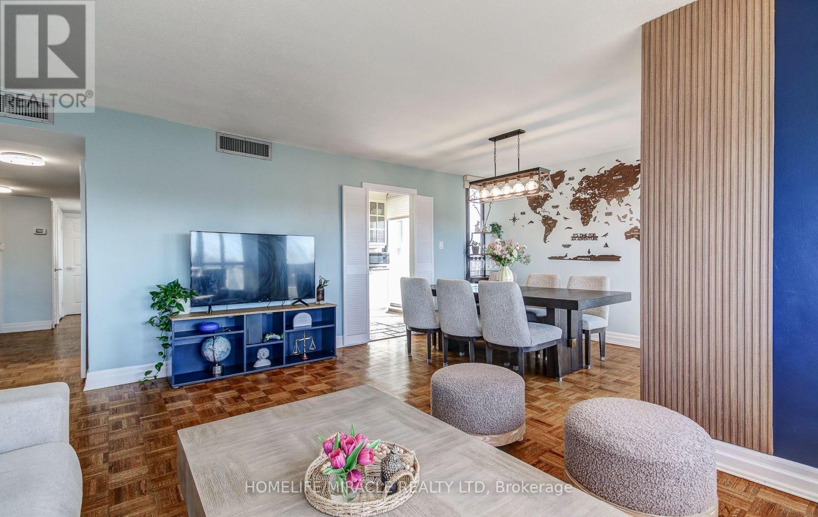 504 - 1333 Bloor Street, Mississauga, Ontario  L4Y 3T6 - Photo 30 - W12976450