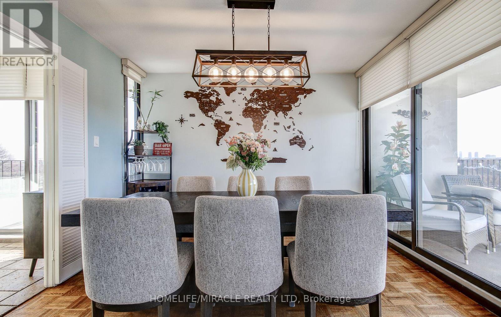 504 - 1333 Bloor Street, Mississauga, Ontario  L4Y 3T6 - Photo 34 - W12976450