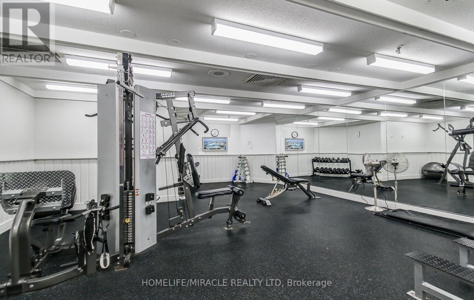 504 - 1333 Bloor Street, Mississauga, Ontario  L4Y 3T6 - Photo 46 - W12976450