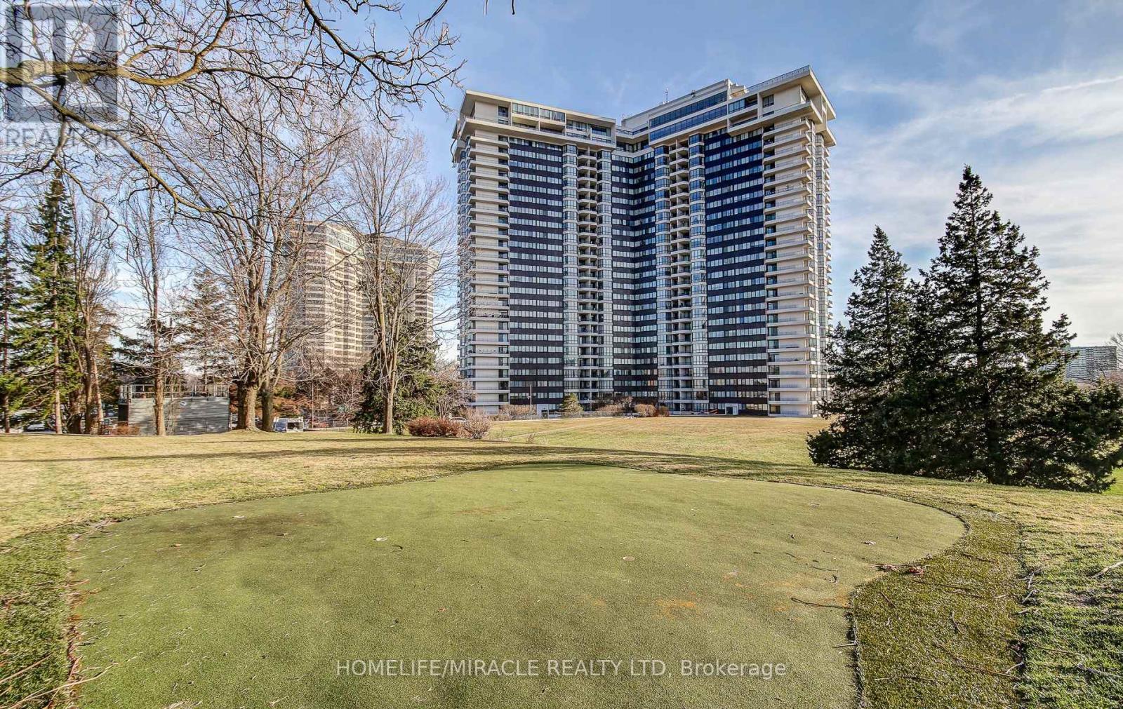 504 - 1333 Bloor Street, Mississauga, Ontario  L4Y 3T6 - Photo 49 - W12976450