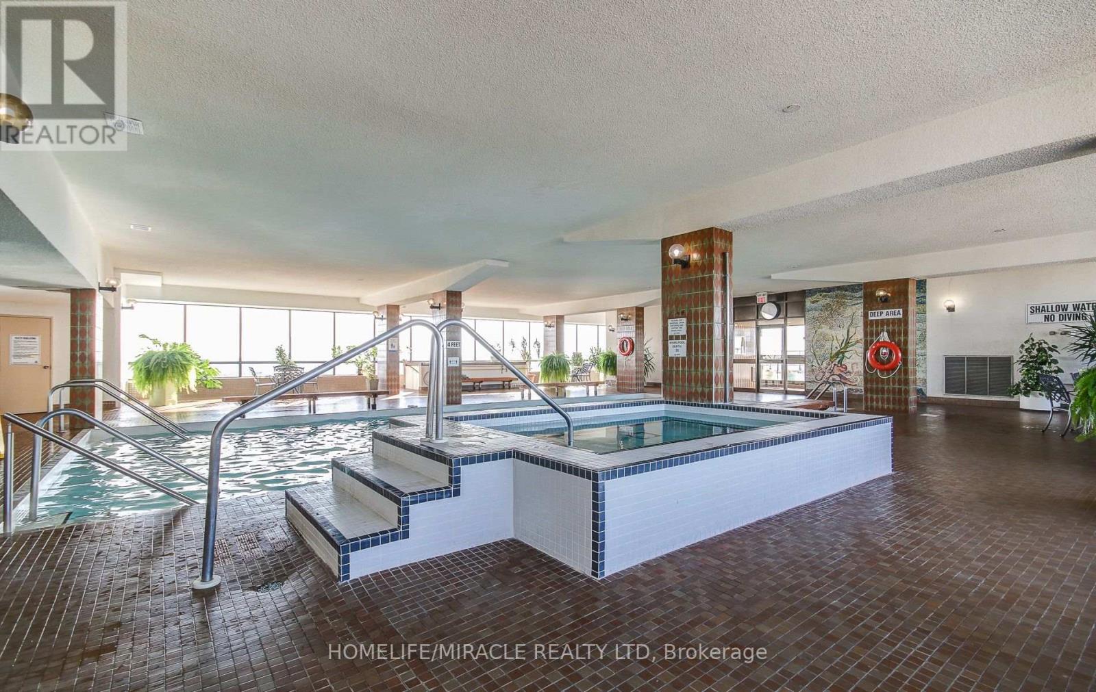 504 - 1333 Bloor Street, Mississauga, Ontario  L4Y 3T6 - Photo 44 - W12976450