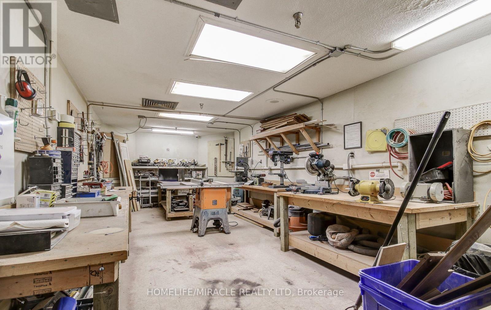 504 - 1333 Bloor Street, Mississauga, Ontario  L4Y 3T6 - Photo 45 - W12976450