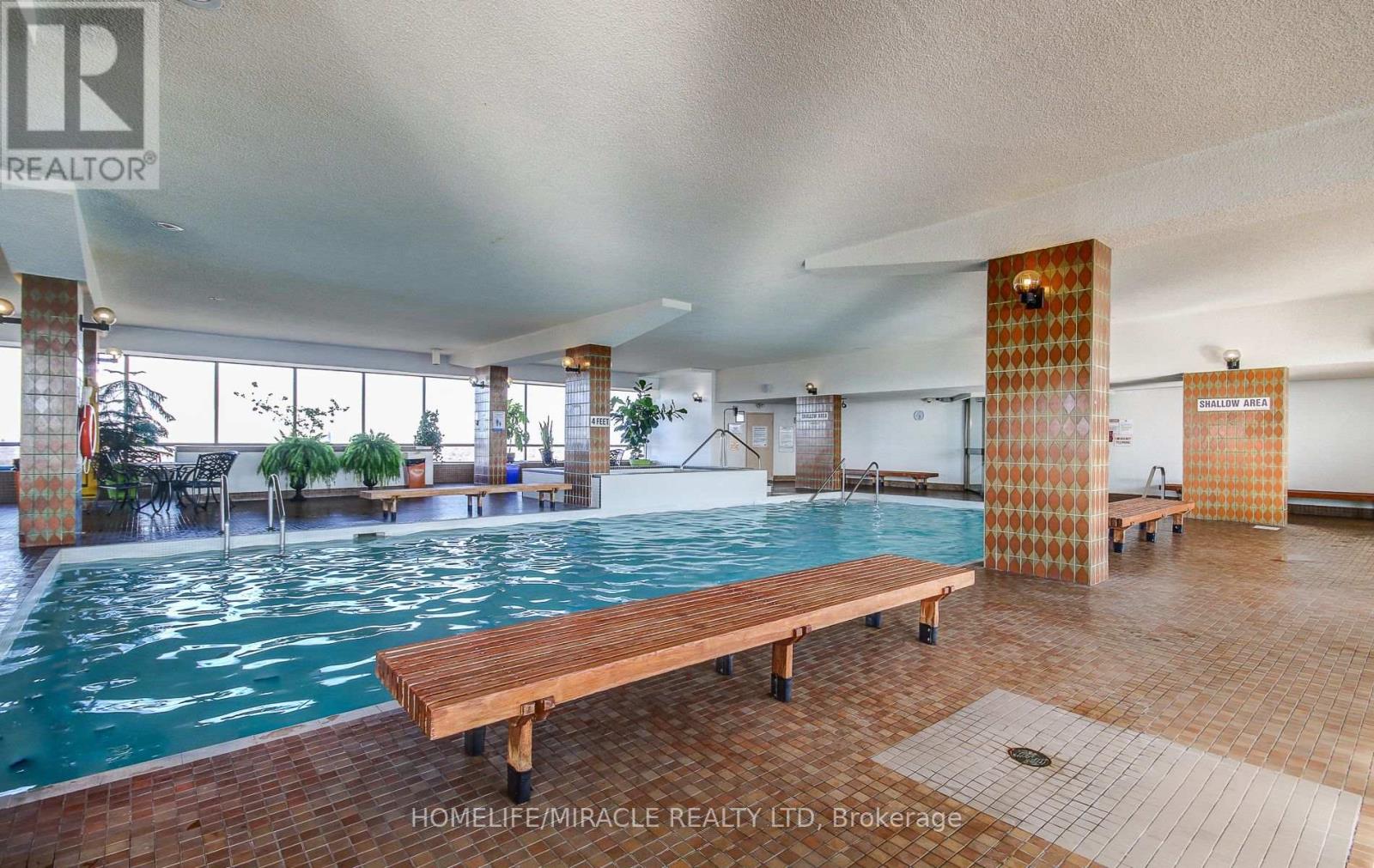 504 - 1333 Bloor Street, Mississauga, Ontario  L4Y 3T6 - Photo 43 - W12976450