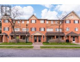 507 - 1400 THE ESPLANADE N, Pickering, Ontario