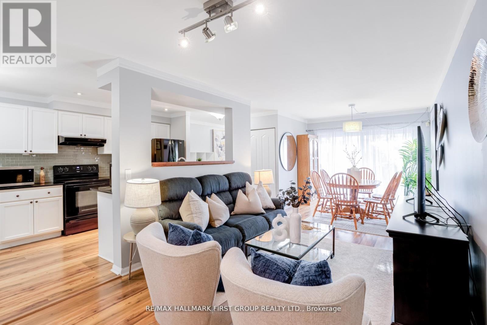 507 - 1400 The Esplanade N, Pickering, Ontario  L1V 6V4 - Photo 3 - E12959440