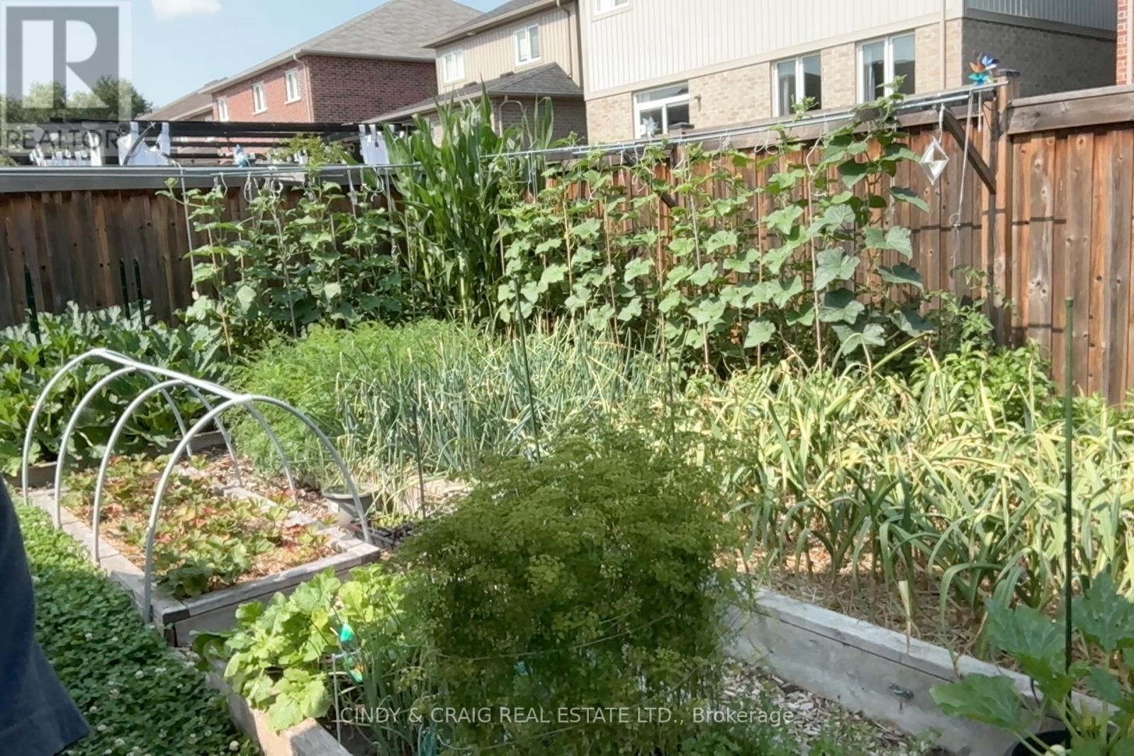 47 Gordon Cowling Street, Clarington, Ontario  L1E 0G7 - Photo 17 - E12976438