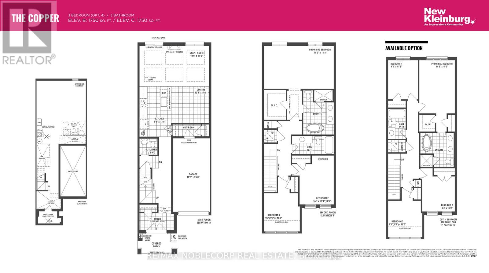 34 Singhampton Road, Vaughan, Ontario  L4H 5J6 - Photo 34 - N12825232