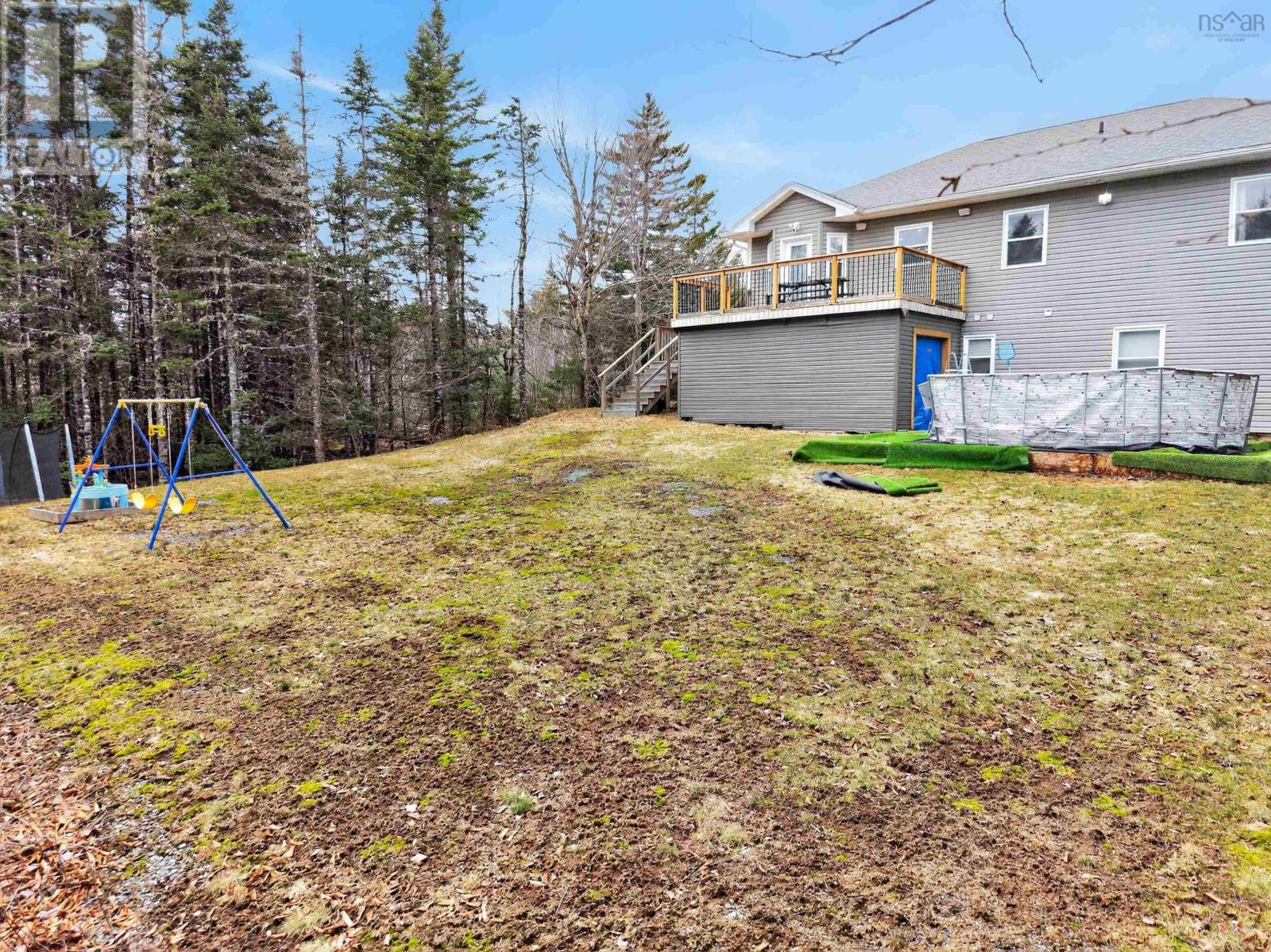 495 Gatehouse Run, Hammonds Plains, Nova Scotia  B4B 4O9 - Photo 33 - 202606801