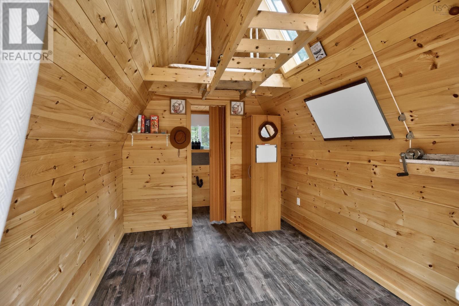 495 Gatehouse Run, Hammonds Plains, Nova Scotia  B4B 4O9 - Photo 38 - 202606801