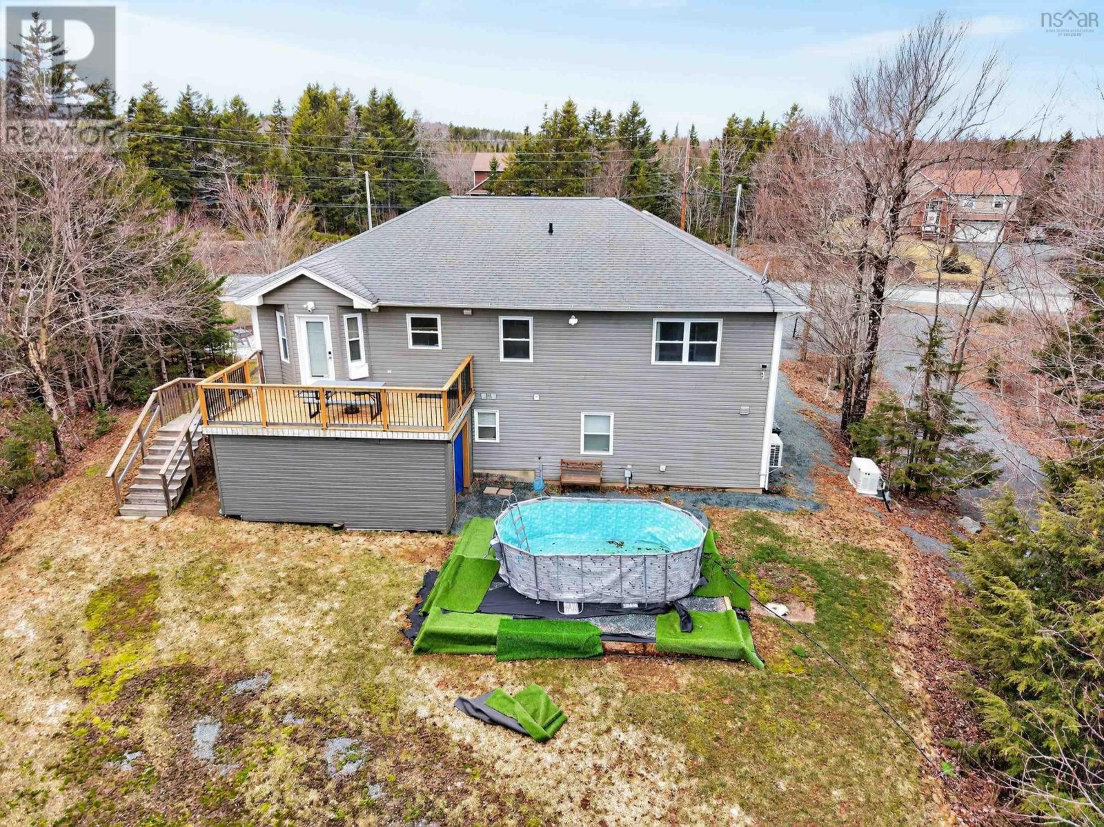 495 Gatehouse Run, Hammonds Plains, Nova Scotia  B4B 4O9 - Photo 49 - 202606801