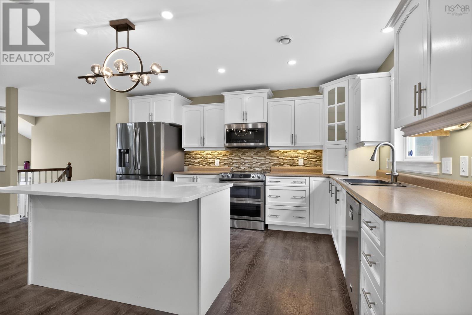 495 Gatehouse Run, Hammonds Plains, Nova Scotia  B4B 4O9 - Photo 8 - 202606801