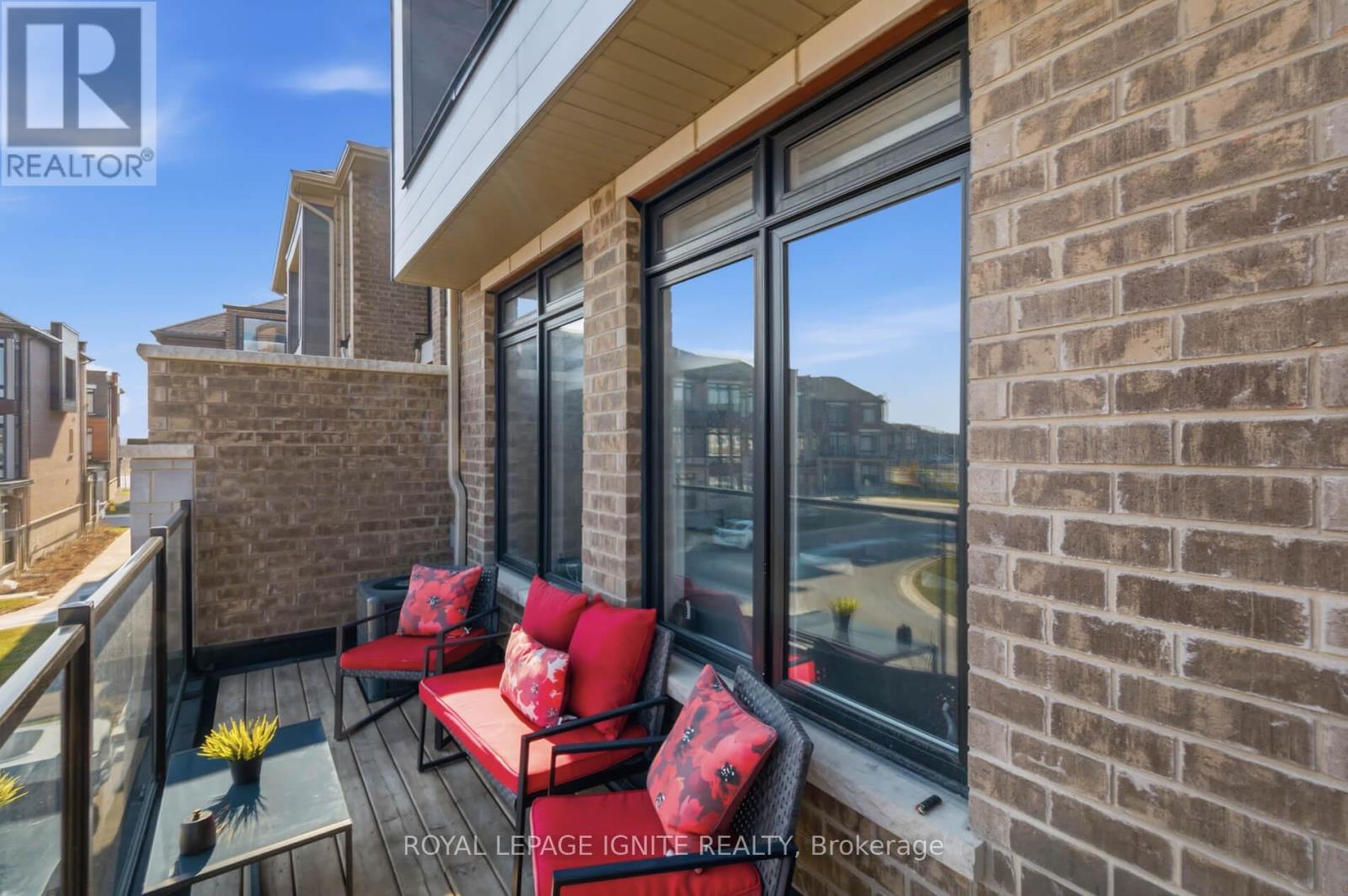 255 Moody Drive, Vaughan, Ontario  L4H 5G2 - Photo 31 - N12836694