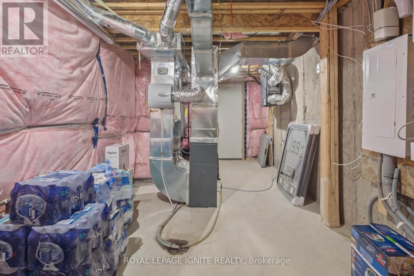 255 Moody Drive, Vaughan, Ontario  L4H 5G2 - Photo 29 - N12836694