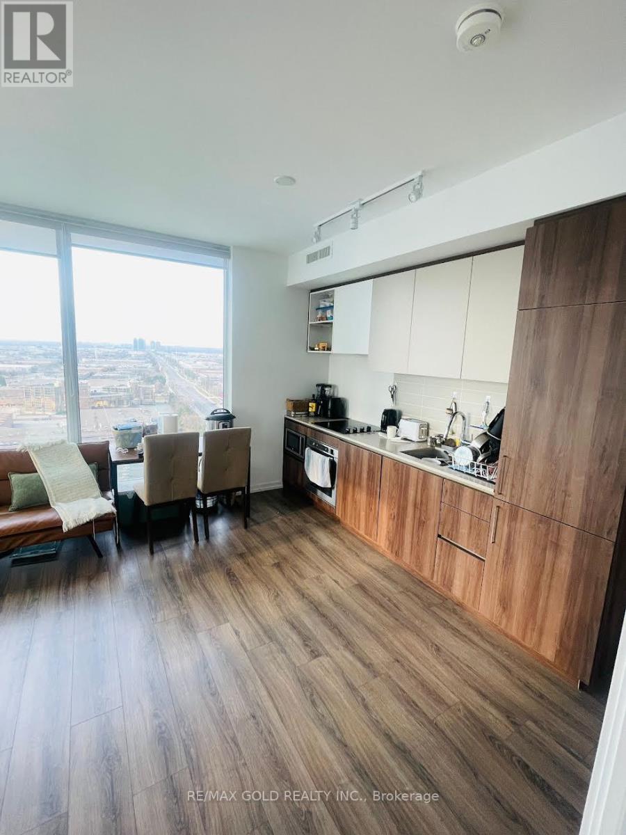 1906 - 7890 Jane Street, Vaughan, Ontario  L4K 0K9 - Photo 4 - N12967410