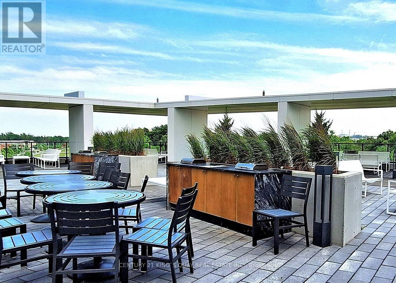 3909 - 8 Water Walk Drive, Markham, Ontario  L3R 6L4 - Photo 27 - N12975340