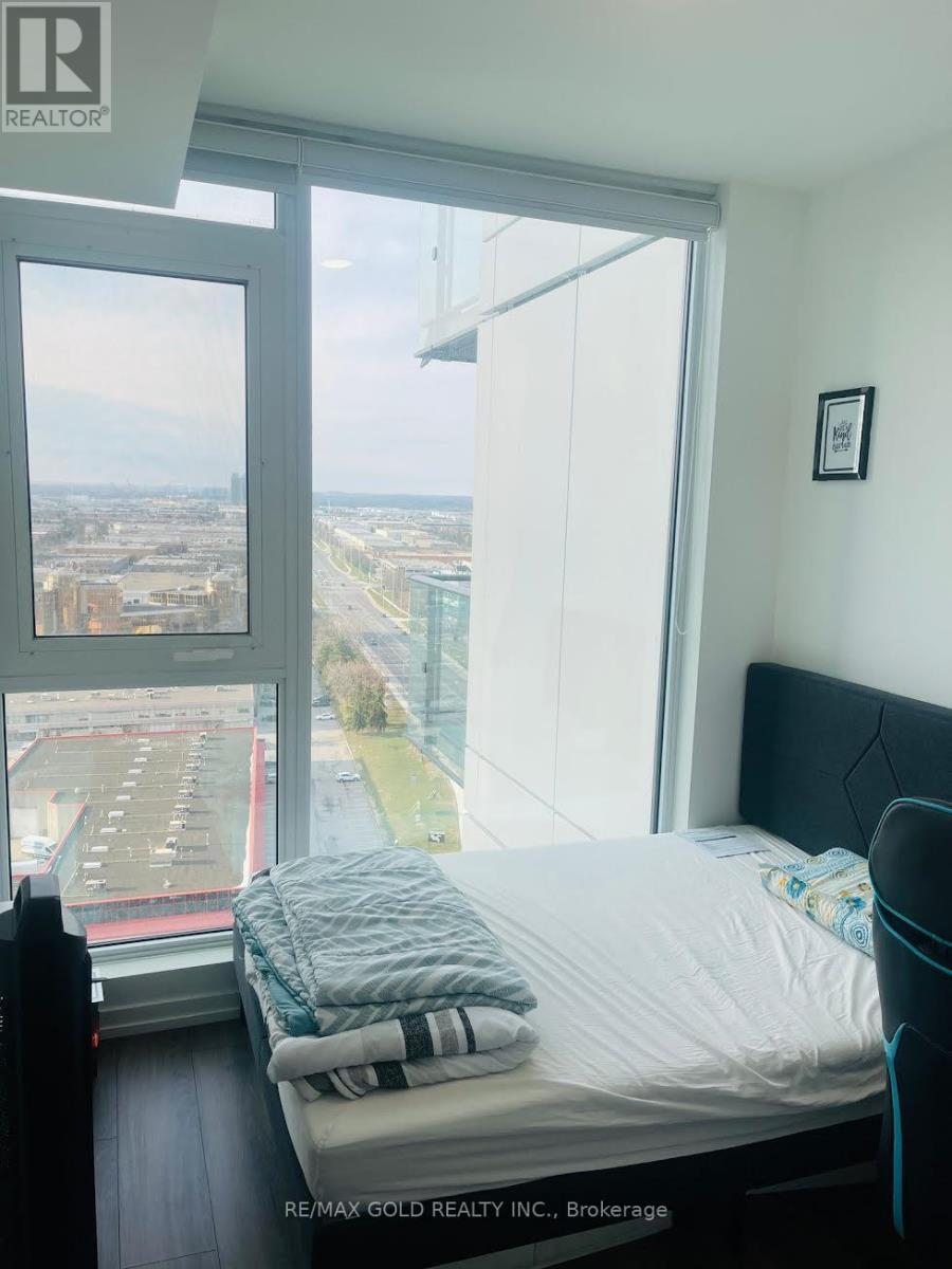 1906 - 7890 Jane Street, Vaughan, Ontario  L4K 0K9 - Photo 3 - N12967410