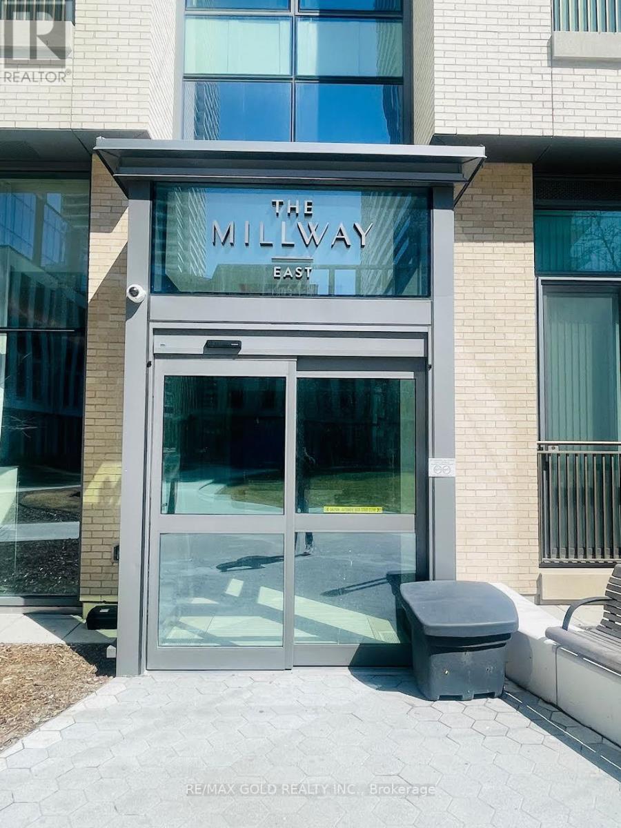 1906 - 7890 JANE STREET, Vaughan, Ontario