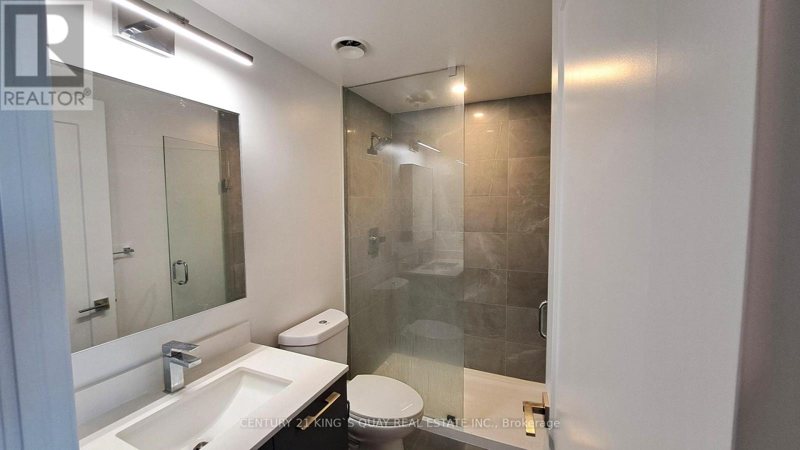 3909 - 8 Water Walk Drive, Markham, Ontario  L3R 6L4 - Photo 21 - N12975340