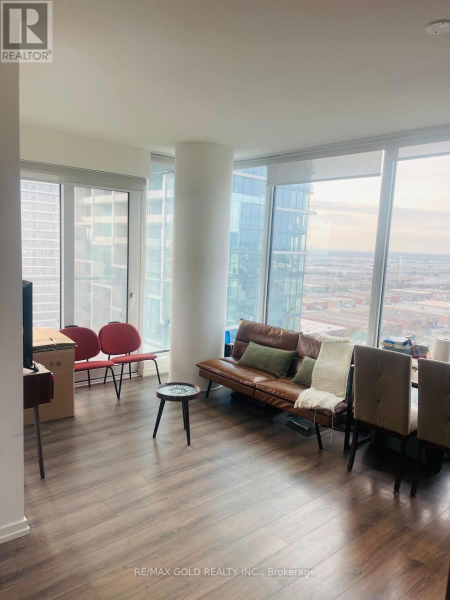 1906 - 7890 Jane Street, Vaughan, Ontario  L4K 0K9 - Photo 5 - N12967410