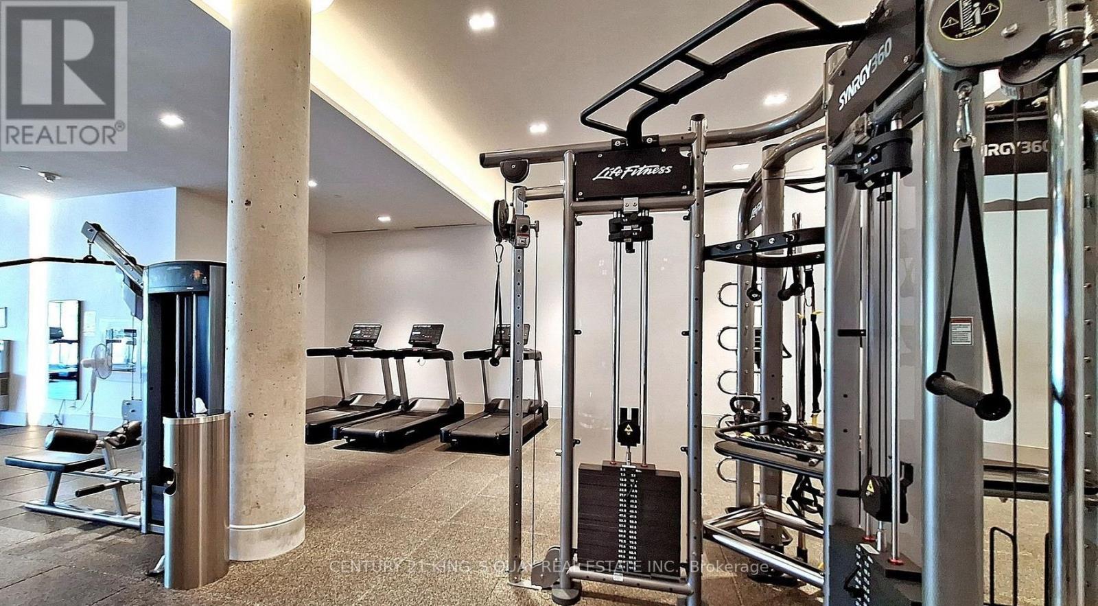 3909 - 8 Water Walk Drive, Markham, Ontario  L3R 6L4 - Photo 35 - N12975340