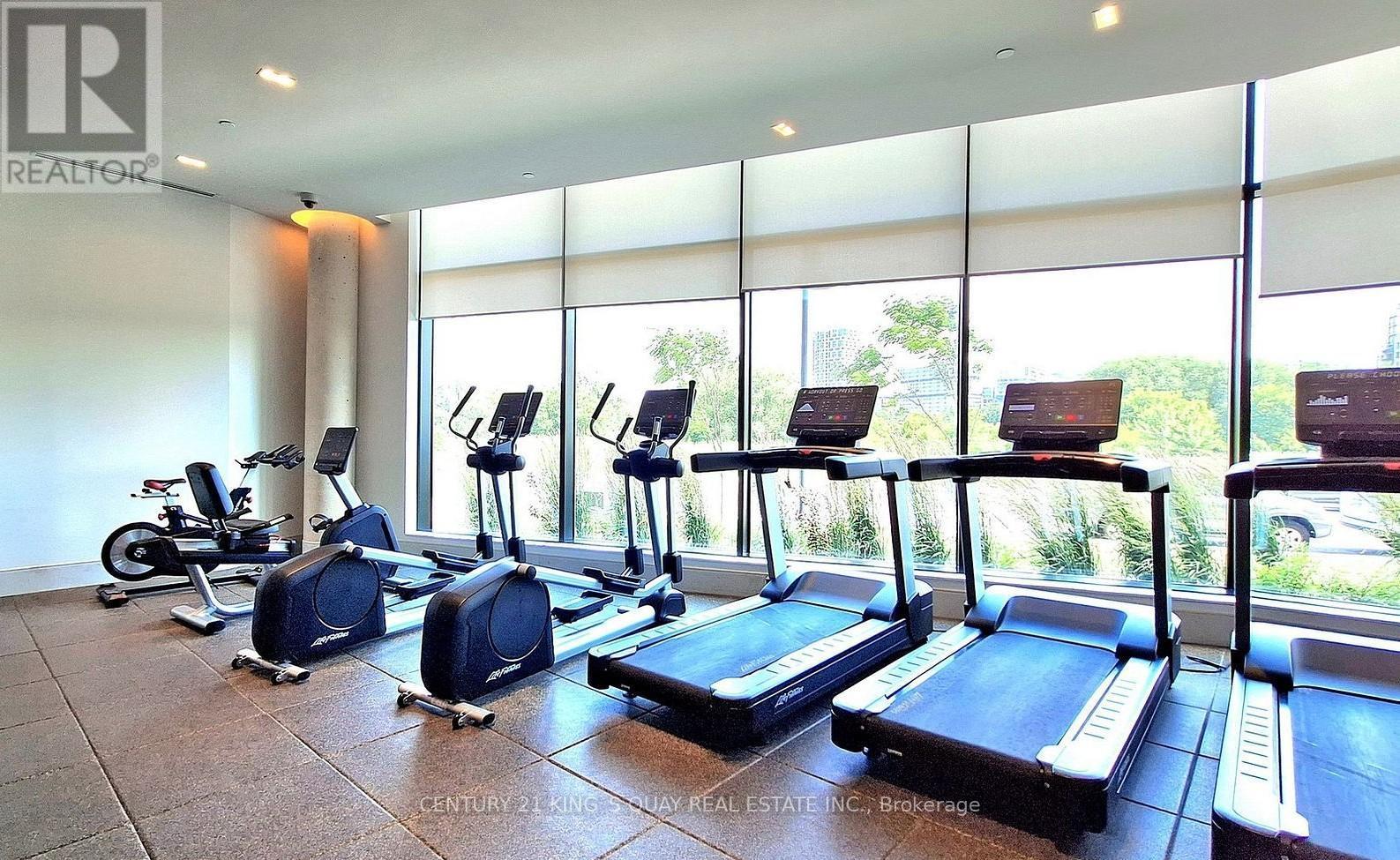 3909 - 8 Water Walk Drive, Markham, Ontario  L3R 6L4 - Photo 34 - N12975340