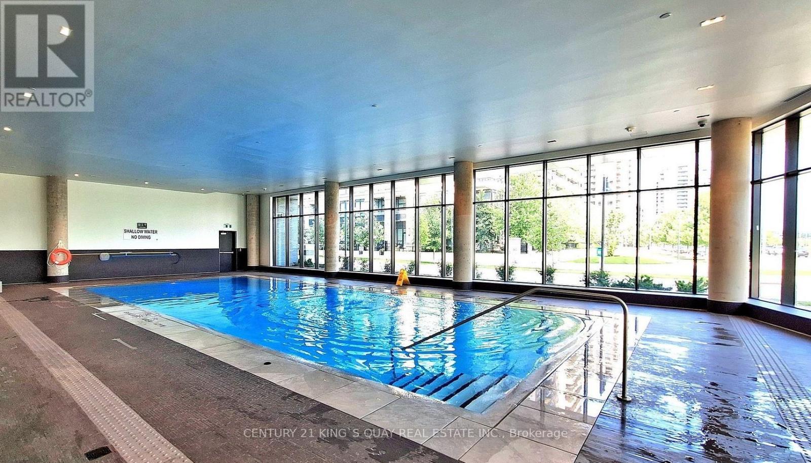 3909 - 8 Water Walk Drive, Markham, Ontario  L3R 6L4 - Photo 36 - N12975340