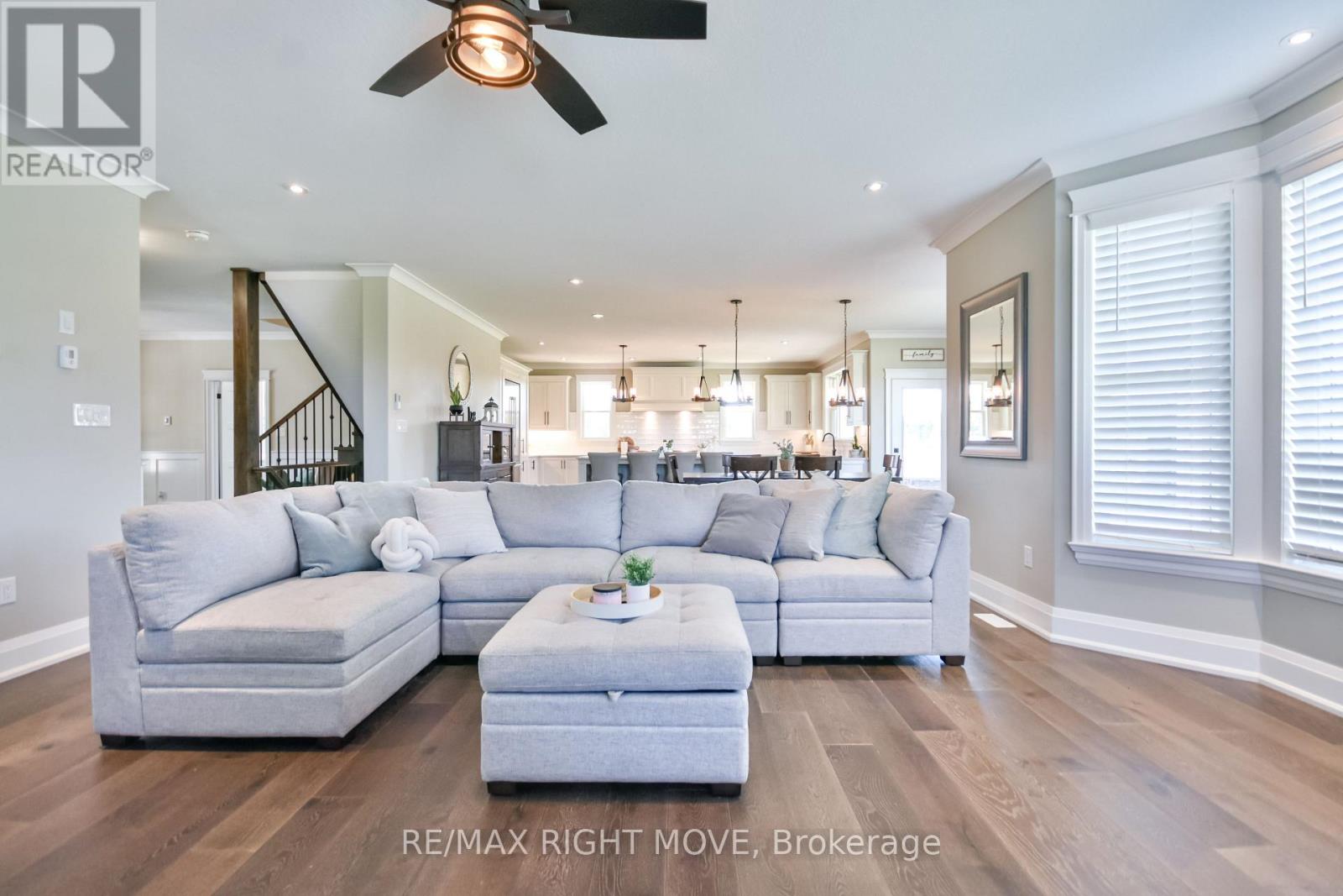 2448 Stockdale Road, Severn, Ontario  L3V 6P9 - Photo 10 - S12665272