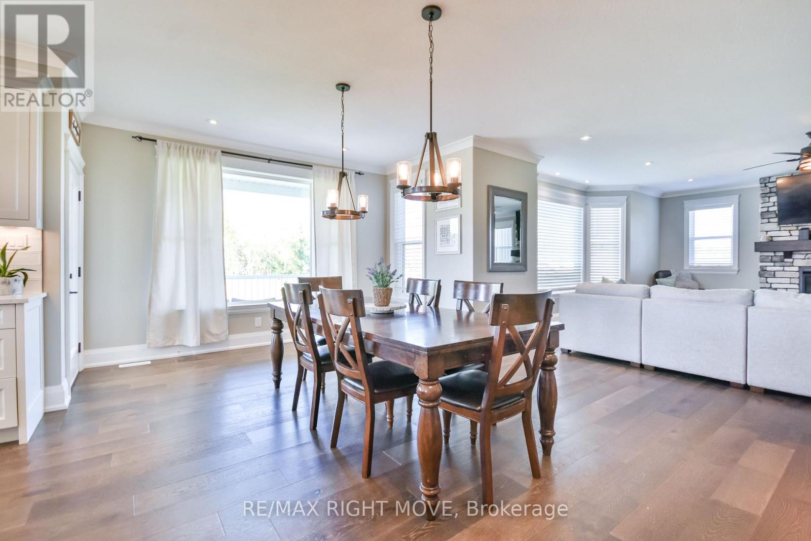 2448 Stockdale Road, Severn, Ontario  L3V 6P9 - Photo 12 - S12665272