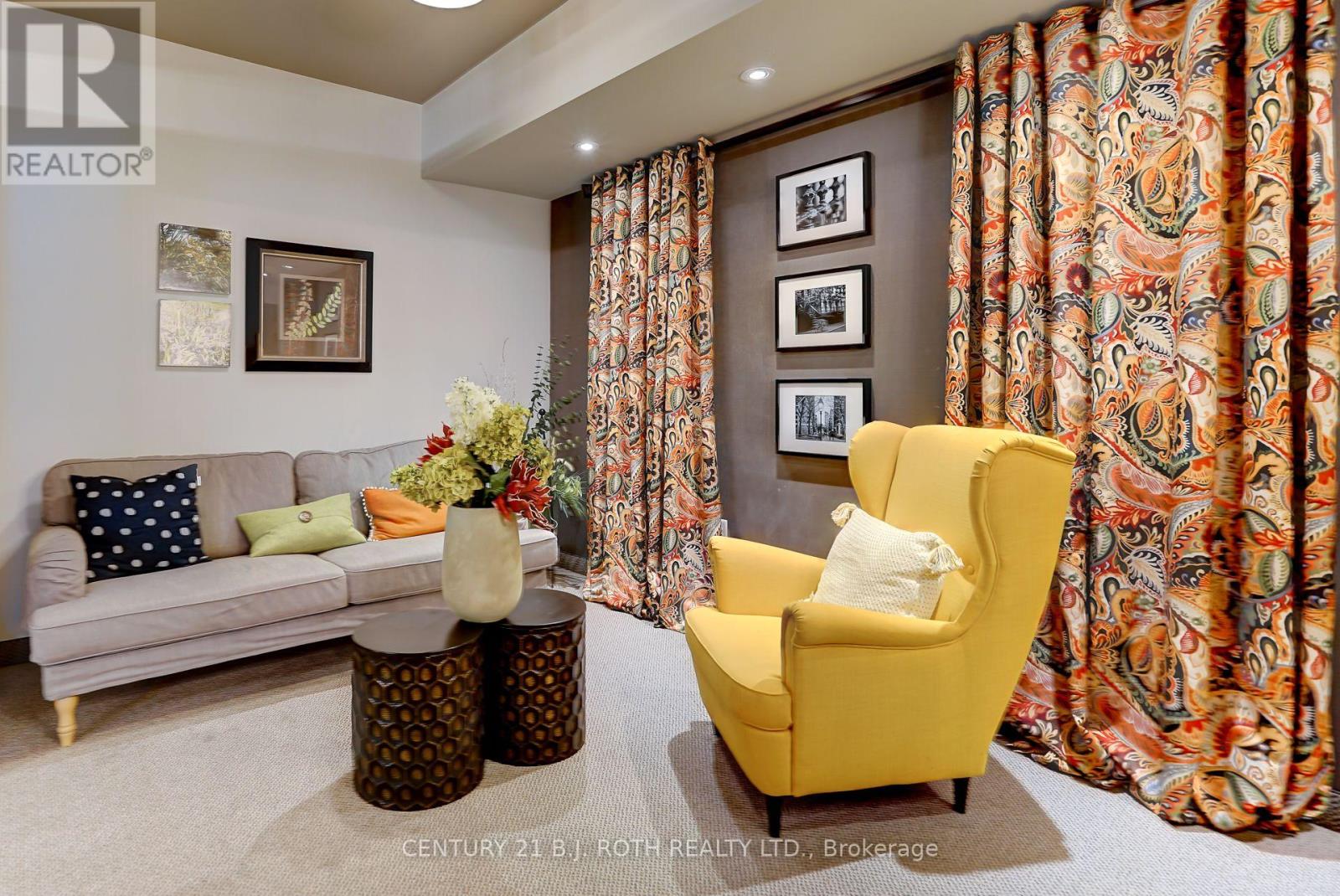 108 - 7 Greenwich Street, Barrie, Ontario  L4N 7Y8 - Photo 5 - S12794622