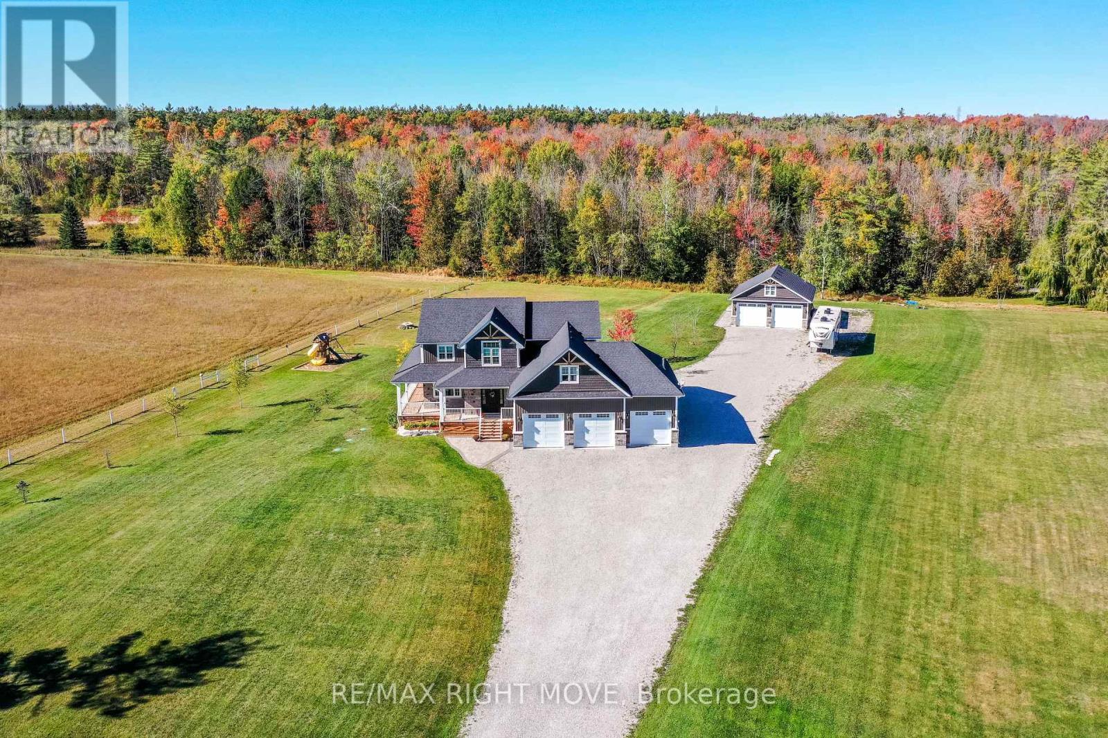 2448 Stockdale Road, Severn, Ontario  L3V 6P9 - Photo 2 - S12665272