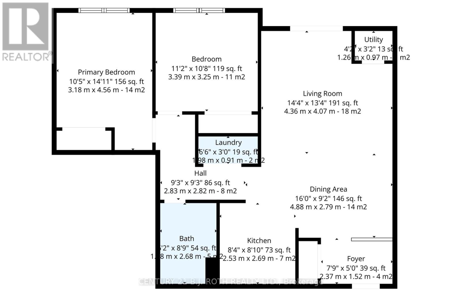 108 - 7 Greenwich Street, Barrie, Ontario  L4N 7Y8 - Photo 18 - S12794622