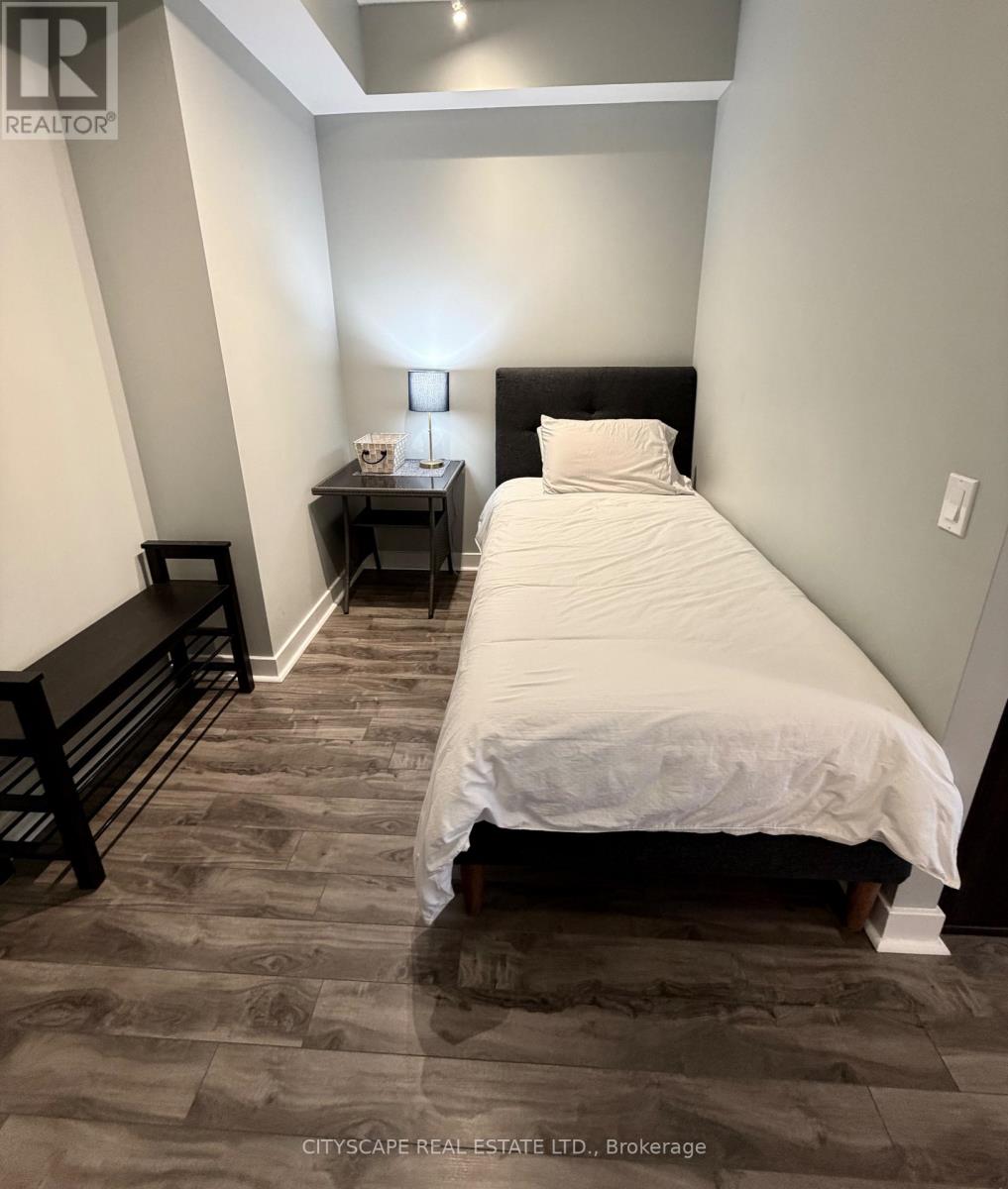 3808 - 2220 Lakeshore Boulevard, Toronto, Ontario  M8V 0C1 - Photo 26 - W12975364