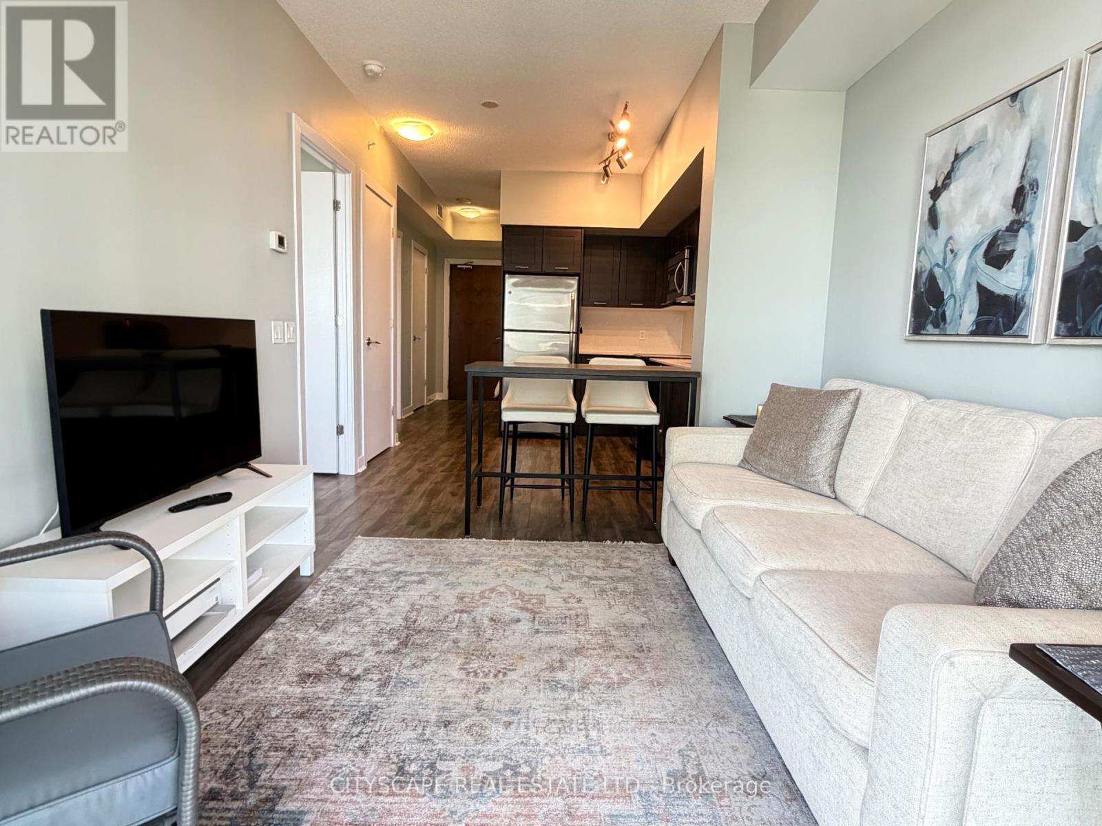 3808 - 2220 Lakeshore Boulevard, Toronto, Ontario  M8V 0C1 - Photo 13 - W12975364