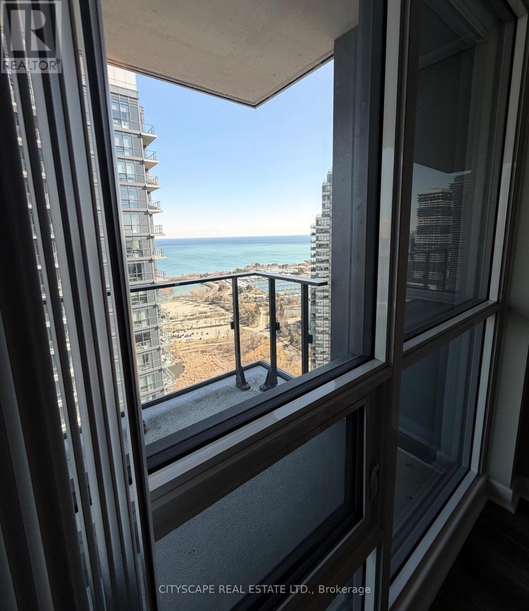 3808 - 2220 Lakeshore Boulevard, Toronto, Ontario  M8V 0C1 - Photo 22 - W12975364