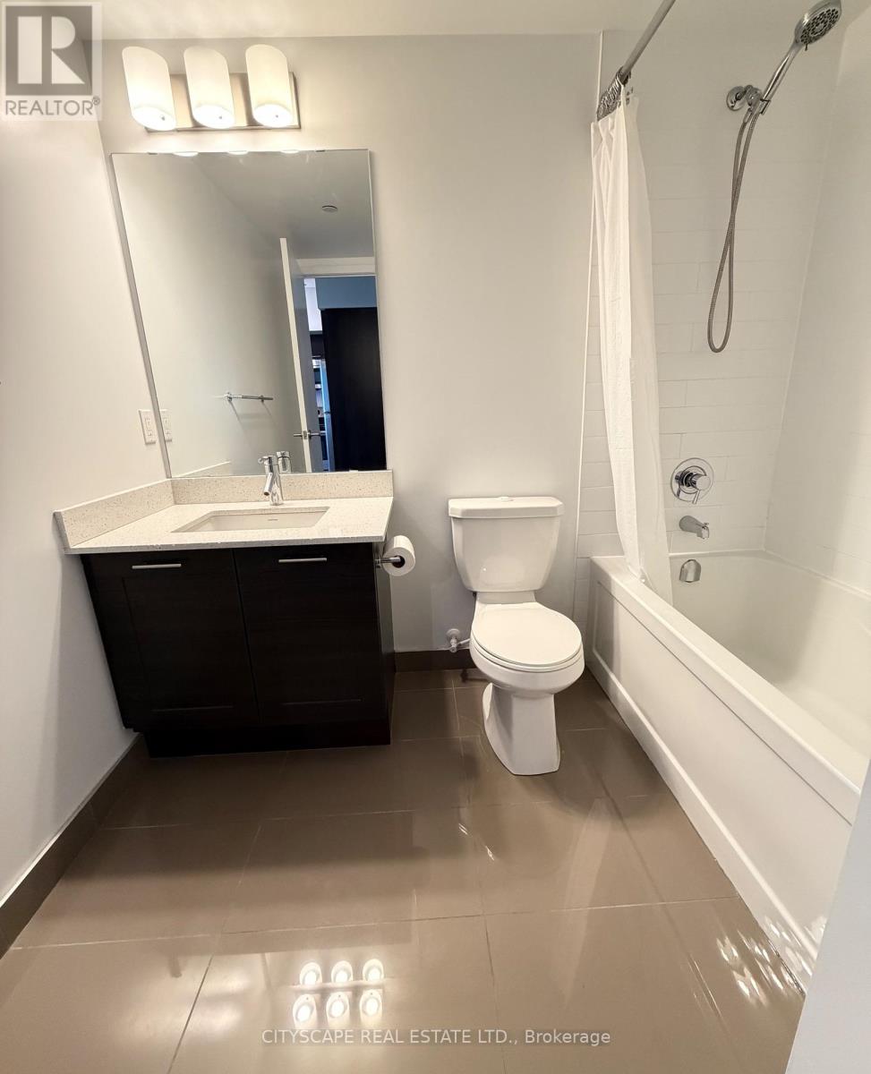 3808 - 2220 Lakeshore Boulevard, Toronto, Ontario  M8V 0C1 - Photo 32 - W12975364