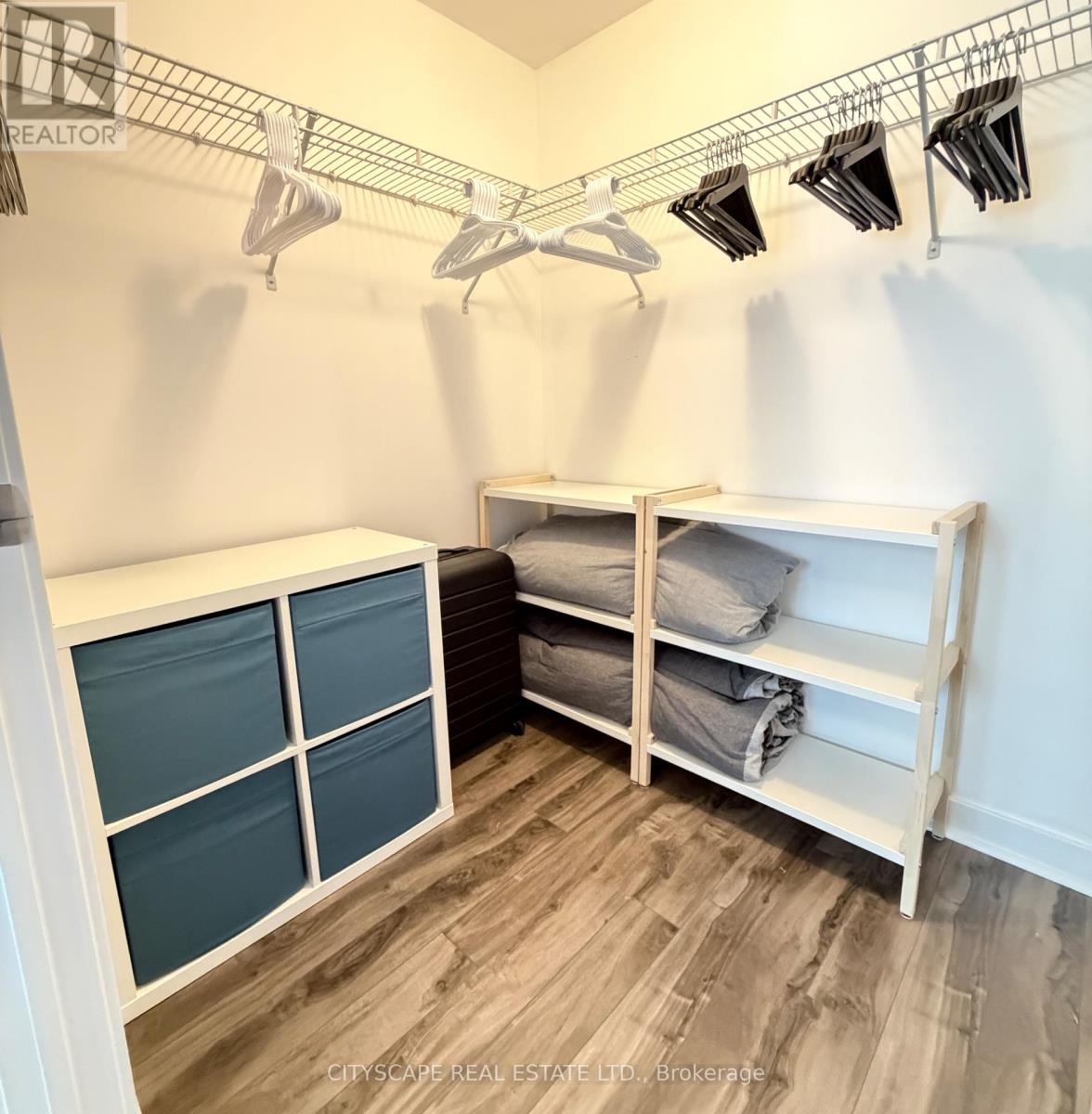 3808 - 2220 Lakeshore Boulevard, Toronto, Ontario  M8V 0C1 - Photo 23 - W12975364