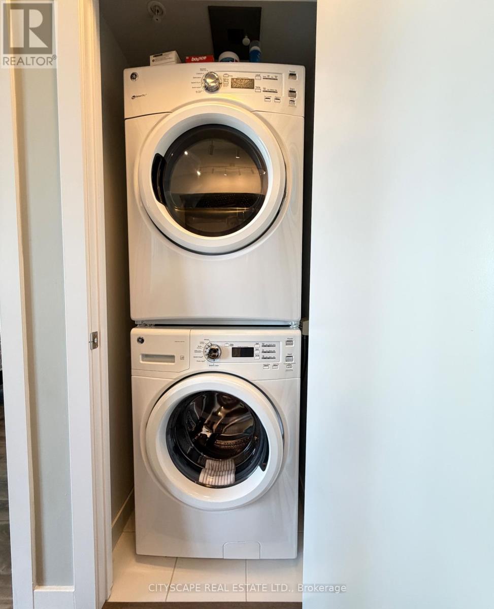 3808 - 2220 Lakeshore Boulevard, Toronto, Ontario  M8V 0C1 - Photo 33 - W12975364