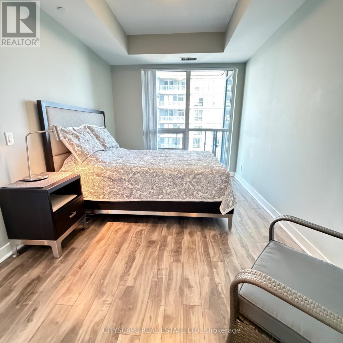 3808 - 2220 Lakeshore Boulevard, Toronto, Ontario  M8V 0C1 - Photo 19 - W12975364