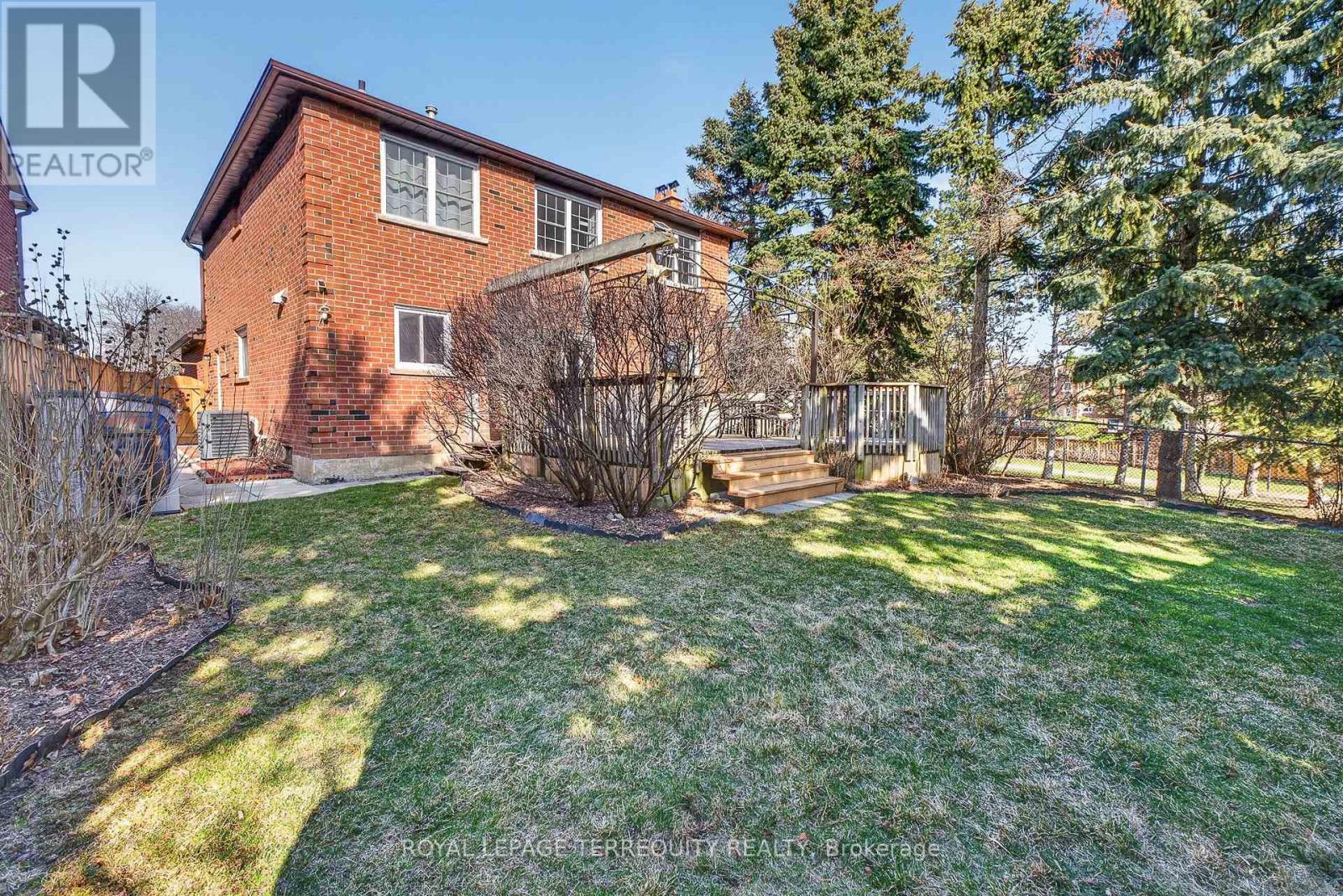 3591 Kelso Crescent, Mississauga, Ontario  L5L 4R9 - Photo 43 - W12793438