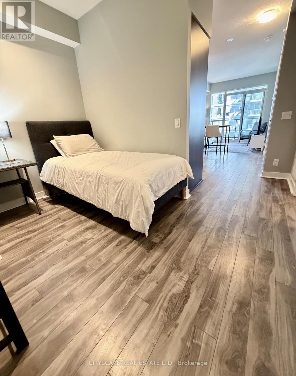 3808 - 2220 Lakeshore Boulevard, Toronto, Ontario  M8V 0C1 - Photo 24 - W12975364